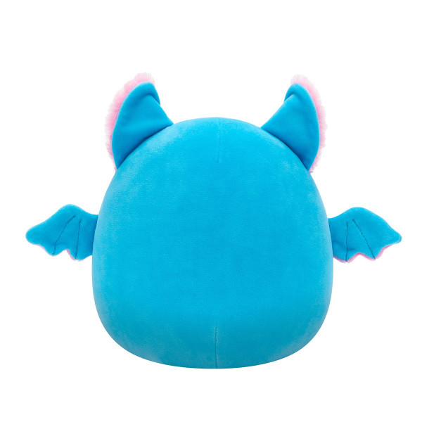 Мʼяка іграшка SQUISHMALLOWS – КАЖАНЧИК БОЙЛ (19 cm)