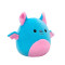 Мʼяка іграшка SQUISHMALLOWS – КАЖАНЧИК БОЙЛ (19 cm)