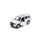 Автомодель - MITSUBISHI PAJERO 4WD TURBO (сріблястий)