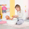 Автоматична ванночка для ляльки Baby Born – Легке купання