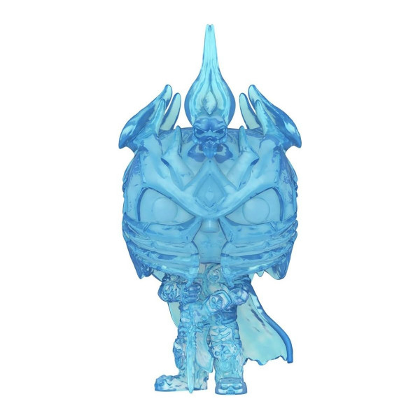 Ігрова фігурка Funko POP! серії Варкрафт - Король Ліч