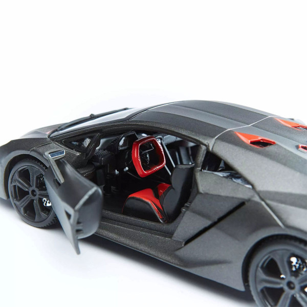 Автомодель - Lamborghini Sesto Elemento (1:24)