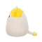 М'яка іграшка Squishmallows – Корівка Боді (19 cm)