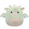 Мʼяка іграшка SQUISHMALLOWS – ДРАКОН ДРЮ (30 cm)
