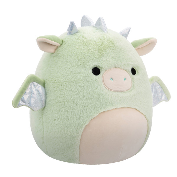 Мʼяка іграшка SQUISHMALLOWS – ДРАКОН ДРЮ (30 cm)