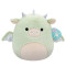 Мʼяка іграшка SQUISHMALLOWS – ДРАКОН ДРЮ (30 cm)