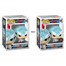 Ігрова фігурка Funko POP! - Ґріммджоу Джаґерджак (w/CH(GW))
