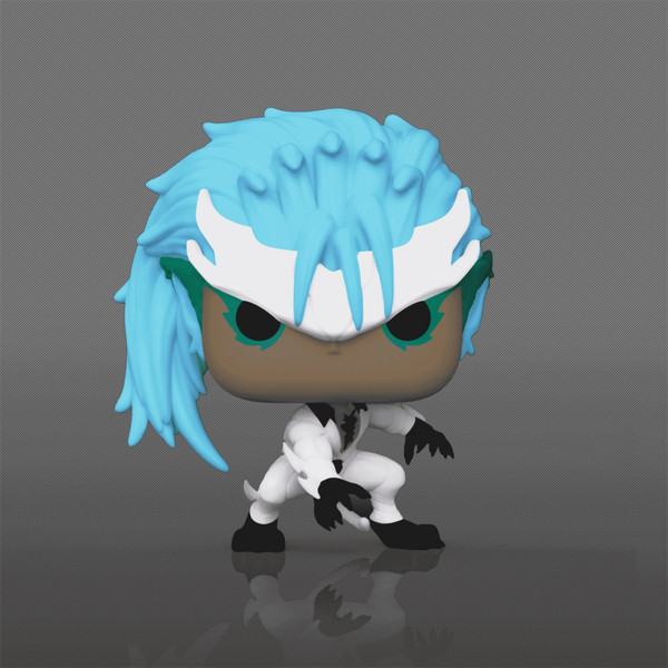 Ігрова фігурка Funko POP! - Ґріммджоу Джаґерджак (w/CH(GW))