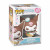 Ігрова фігурка Funko POP! серії Hello Kitty - Куромі