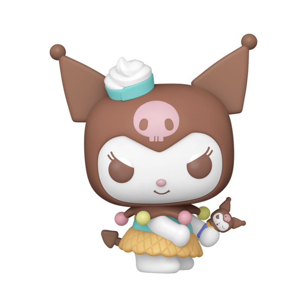 Ігрова фігурка Funko POP! серії Hello Kitty - Куромі