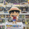 Ігрова фігурка Funko POP! - Луффі, що посміхається