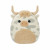 М'яка іграшка Squishmallows – Корівка Борса (19 cm)