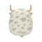 М'яка іграшка Squishmallows – Корівка Борса (19 cm)