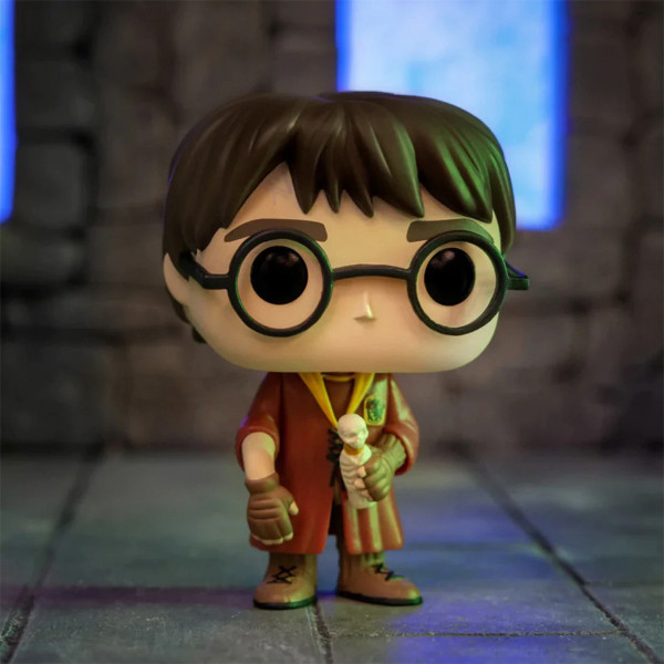 Ігрова фігурка Funko Pop! серії Гаррі Поттер і таємна кімната: 20th Anniversary  – Гаррі