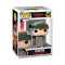 Ігрова фігурка Funko POP! - Дастін із щитом