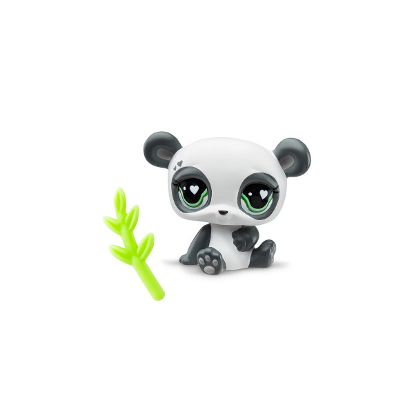Ігрова фігурка Littlest Pet Shop - Улюбленці
