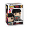 Ігрова фігурка Funko POP! - Майк з малюнком Вілла