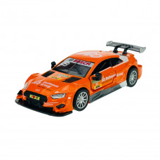 Машинка металева "Audi RS 5 DTM" (помаранчева)