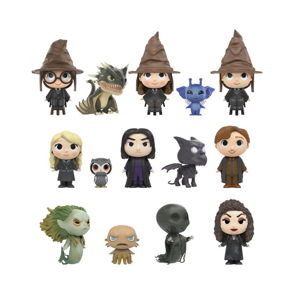 Ігрова фігурка Funko Mystery Minis – Гаррі Поттер
