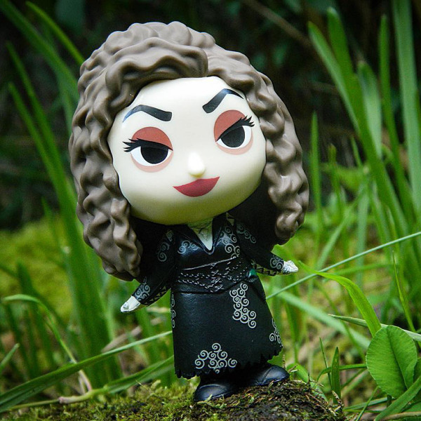Ігрова фігурка Funko Mystery Minis – Гаррі Поттер