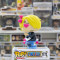 Ігрова фігурка Funko POP! - Закоханий Санджі