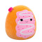 М'яка іграшка Squishmallows – Вишневий пончик Перл (36 cm)