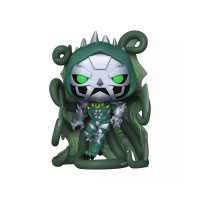 Ігрова фігурка Funko Pop! серії Мисливці на монстрів – Доктор Дум