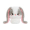М’яка іграшка-антистрес Fluffie Stuffiez серії Small Plush-Зайчик