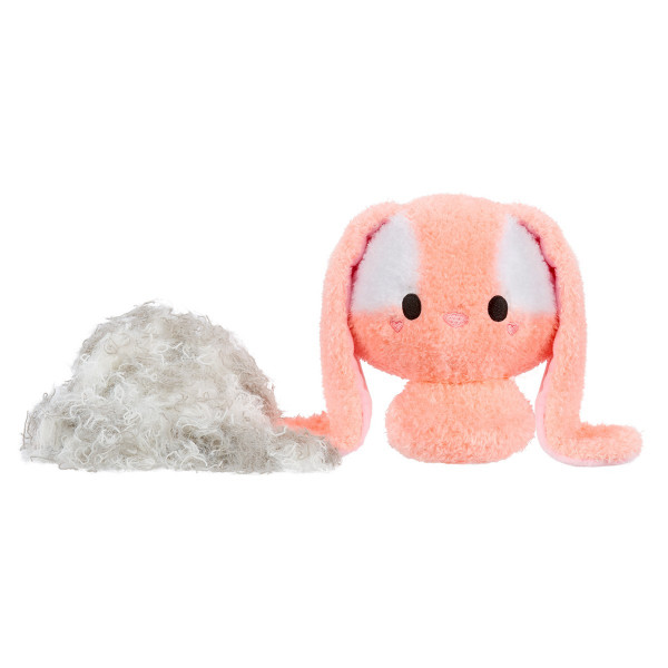 М’яка іграшка-антистрес Fluffie Stuffiez серії Small Plush-Зайчик
