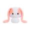 М’яка іграшка-антистрес Fluffie Stuffiez серії Small Plush-Зайчик