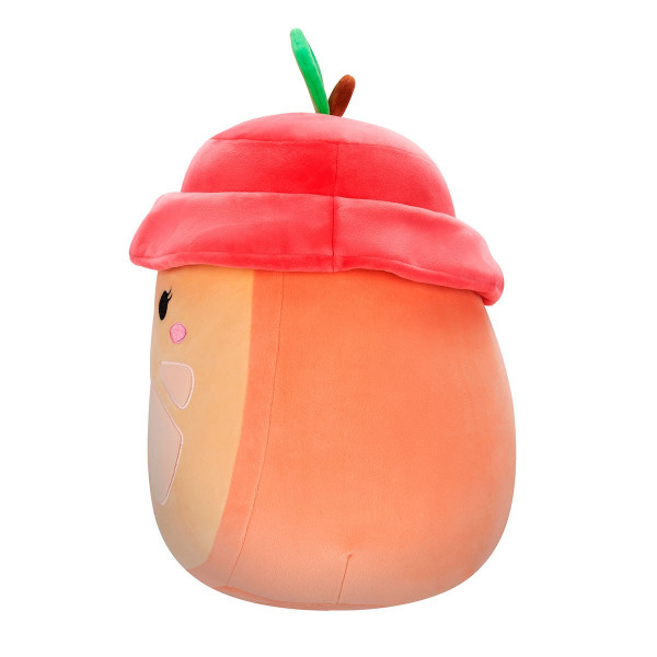 Мʼяка іграшка SQUISHMALLOWS – АПЕЛЬСИН ОРІОН (30 cm)