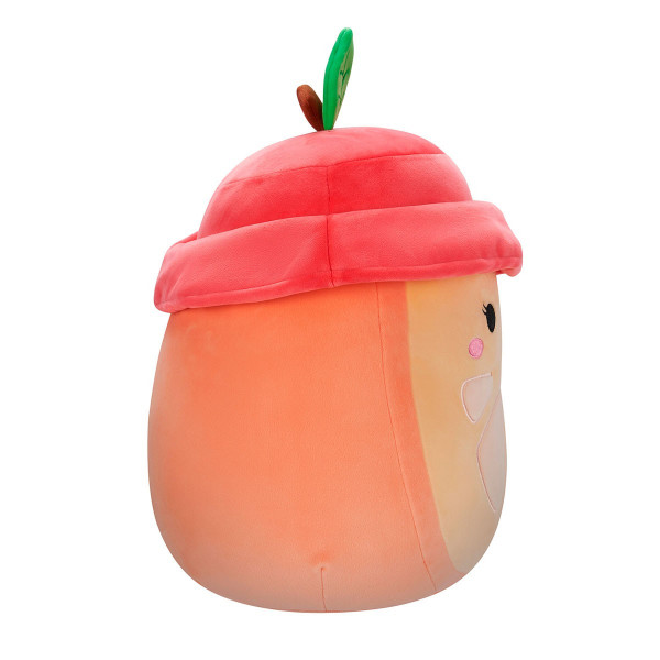 Мʼяка іграшка SQUISHMALLOWS – АПЕЛЬСИН ОРІОН (30 cm)