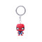 Ігрова фігурка на кліпсі Funko POP! серії Marvel – Людина-павук