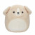 М'яка іграшка Squishmallows – Лабрадор Стеван (30 cm)