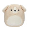 М'яка іграшка Squishmallows – Лабрадор Стеван (30 cm)