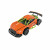 Автомобіль Speed racing drift з р/к – Bitter (оранжевий, 1:24)