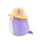 М'яка іграшка Squishmallows – Сова Холлі (19 cm)