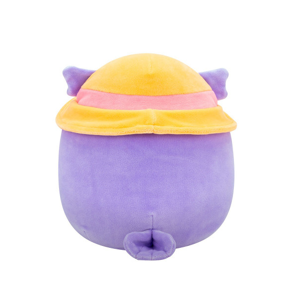 М'яка іграшка Squishmallows – Сова Холлі (19 cm)