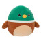М'яка іграшка Squishmallows – Качка Ейвері (30 cm)