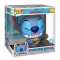 Ігрова фігурка Funko POP! серії Jumbo - Стіч з укулеле