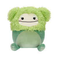 М'яка іграшка Squishmallows – Бігфут Брен (19 cm)