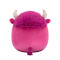 М'яка іграшка Squishmallows – Бізон Дейв (19 cm)