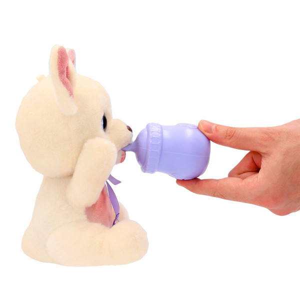 Інтерактивна іграшка Baby Paws серії Yummy – Чихуахуа