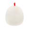 М'яка іграшка Squishmallows - Півник Тод (19 cm)