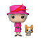 Ігрова фігурка FUNKO POP! серії Royal S1 - QueenElizabeth II