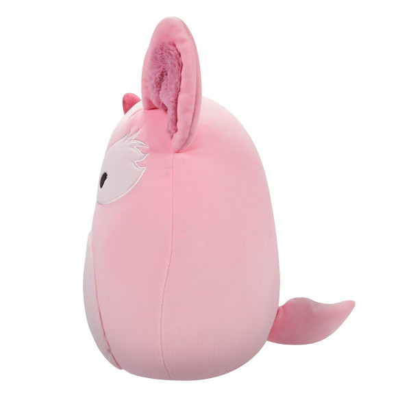 Мʼяка іграшка SQUISHMALLOWS – ЛИСИЦЯ ФЕНЕК МІРАКЛ (30 cm)