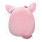 Мʼяка іграшка SQUISHMALLOWS – ЛИСИЦЯ ФЕНЕК МІРАКЛ (30 cm)