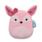 Мʼяка іграшка SQUISHMALLOWS – ЛИСИЦЯ ФЕНЕК МІРАКЛ (30 cm)