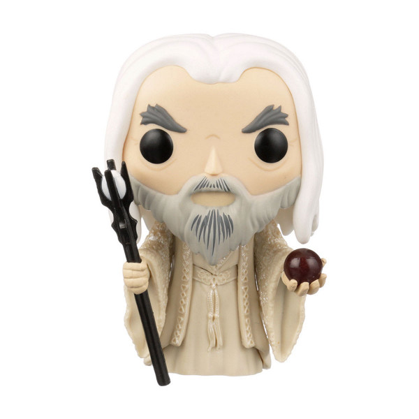 Ігрова фігурка Funko POP! - Саруман