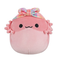М'яка іграшка Squishmallows - Кораловий дракон (13 cm)